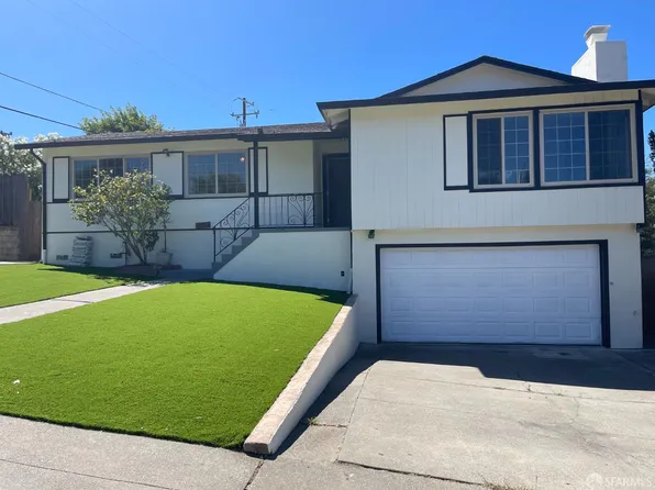3322 Clearfield Ave, Richmond, CA 94803