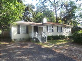 268 Border Dr W, Mobile, AL 36608