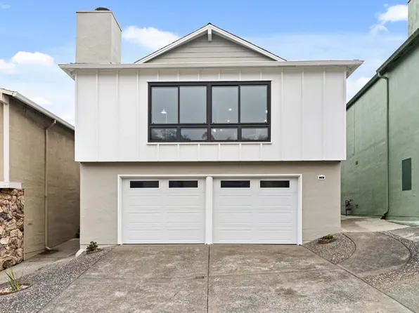 71 Wakefield Ave, Daly City, CA 94015