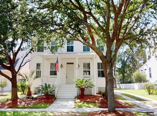 105 Bounty St, Charleston, SC 29492