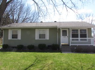 3908 Florinda Ave, Portage, MI 49002