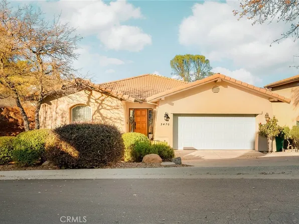 3470 Brook Valley Cmns, Chico, CA 95928