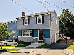 14 Manor St, Dorchester, MA 02122