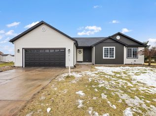 25902 Hunt Trl, South Bend, IN