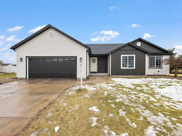 25902 Hunt Trl, South Bend, IN 46628