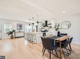 5106 Pembridge Ave, Baltimore, MD 21215