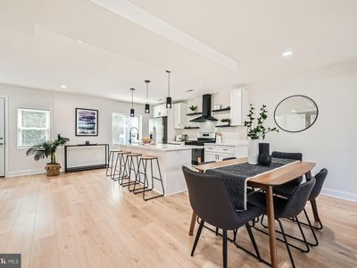 5106 Pembridge Ave, Baltimore, MD, 21215