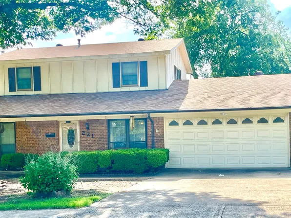 221 S Horne St, Duncanville, TX 75116