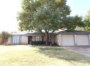 8508 Joliet Ave, Lubbock, TX 79423