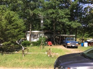 221 Longhorn Rd, Mabank, TX 75156