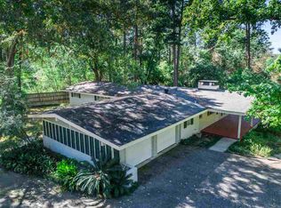 1203 Yates Dr, Longview, TX 75601