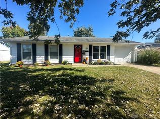 3208 Glouster St, Springfield, OH 45503