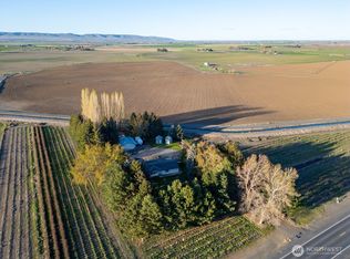 9700 Road 5 NW, Ephrata, WA 98823