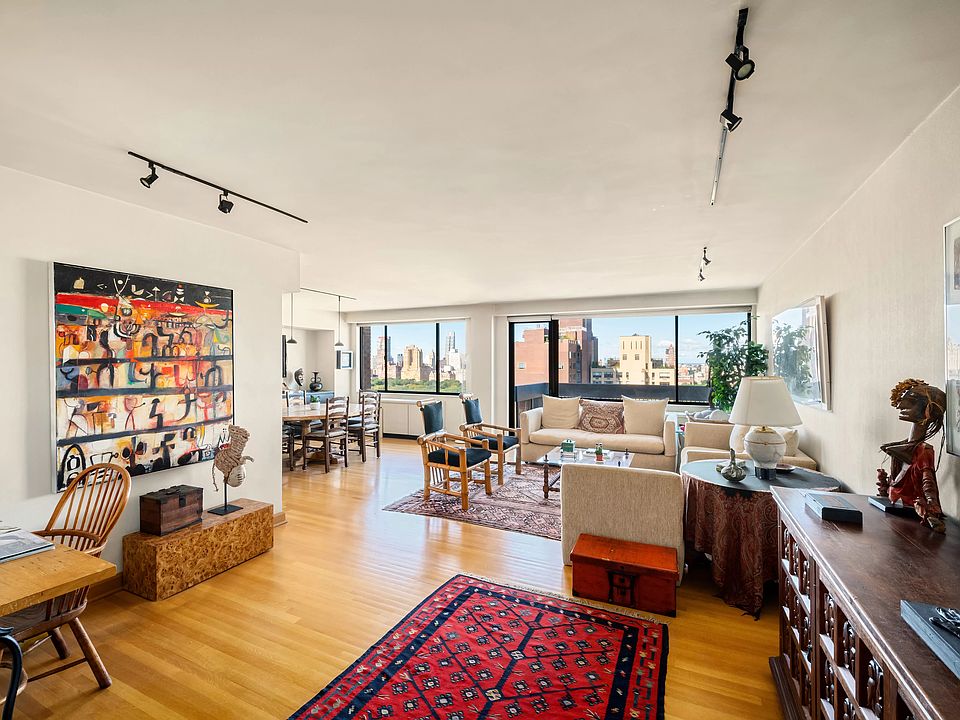 1st image of 40 E 80th St Penthouse A