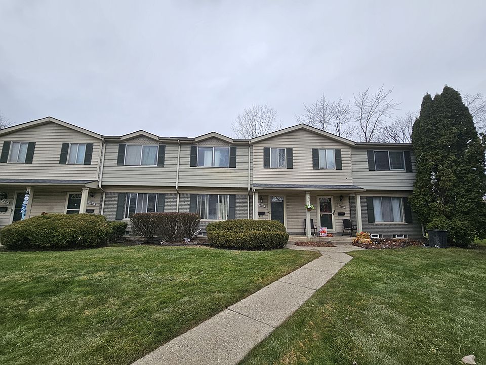 1st image of 26208 Franklin Pointe Dr