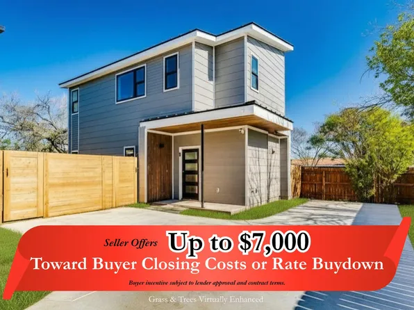 206 E Wonsley Dr #2, Austin, TX 78753