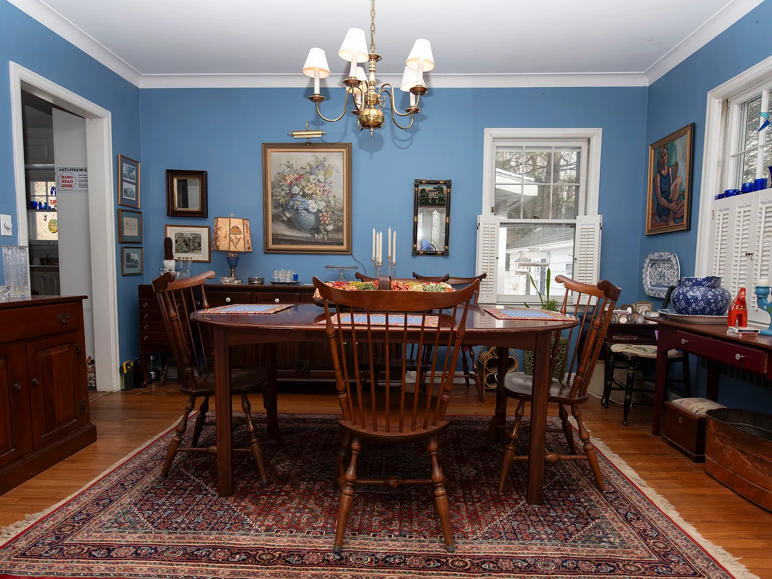 Mygatt Rd, Amenia — Photo 2
