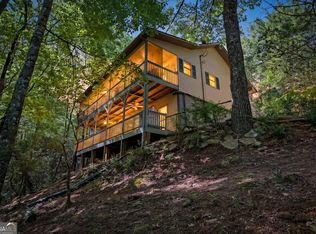 584 Battle Branch Vista Dr, Franklin, NC 28734