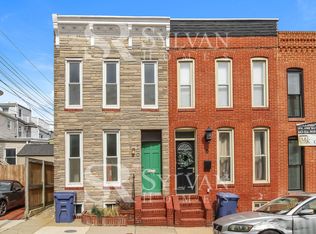 400 E Clement St, Baltimore, MD 21230