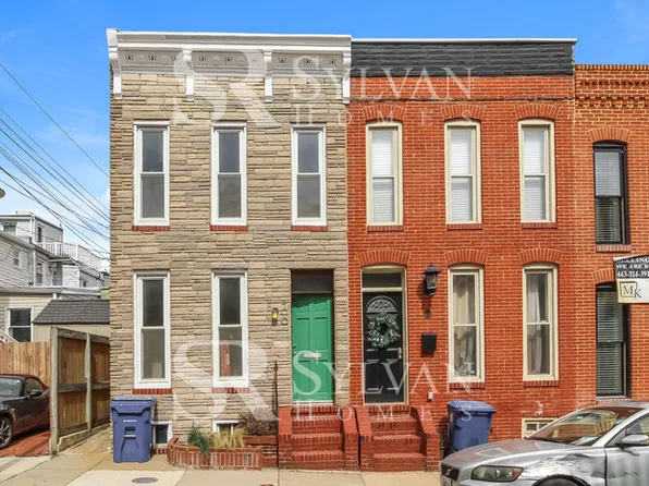400 E Clement St, Baltimore, MD 21230