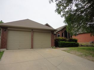 4736 N Cascades St, Fort Worth, TX 76137