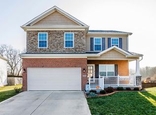 2797 Kearney Creek Ln, Lexington, KY 40511