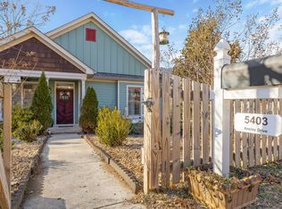 5403 Ansley Dr, Chattanooga, TN 37409