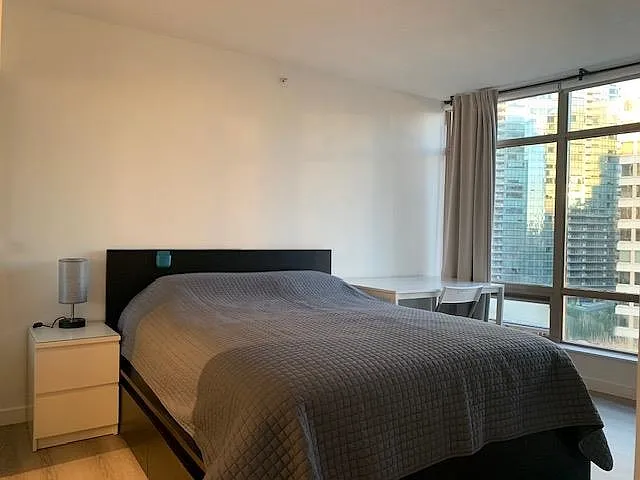 1200 Alberni St #1201 — Photo 7