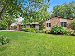 360 Peaceful Cir, Oneida, WI 54155