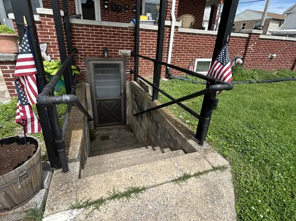 802 Bridge St, New Cumberland, PA