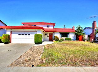 2785 Longford Dr, San Jose, CA 95132