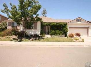 2703 Gallop Dr, Santa Rosa, CA 95407