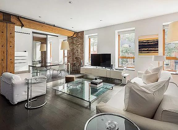 2nd image of 497 Greenwich St #2C