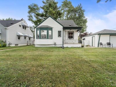 6911 Polk St, Taylor, MI, 48180