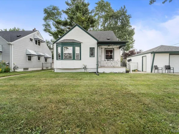 6911 Polk St, Taylor, MI 48180