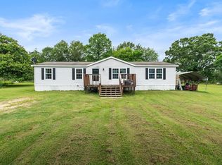 2440 County Road 4126, New Boston, TX 75570