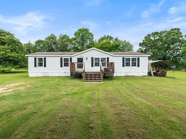 2440 County Road 4126, New Boston, TX 75570