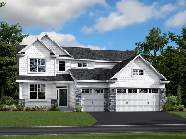 4938 Noble Ln NW, Rochester, MN 55901