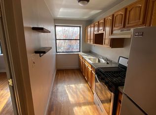 169 E 116th St #1, New York, NY 10029
