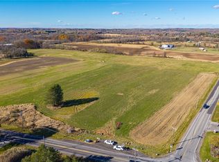 1495 W Bloomfield Rd #44, Honeoye Falls, NY 14472