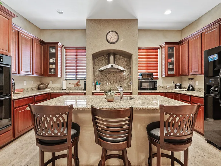 5370 S Desert Dawn Dr #57 — Photo 25