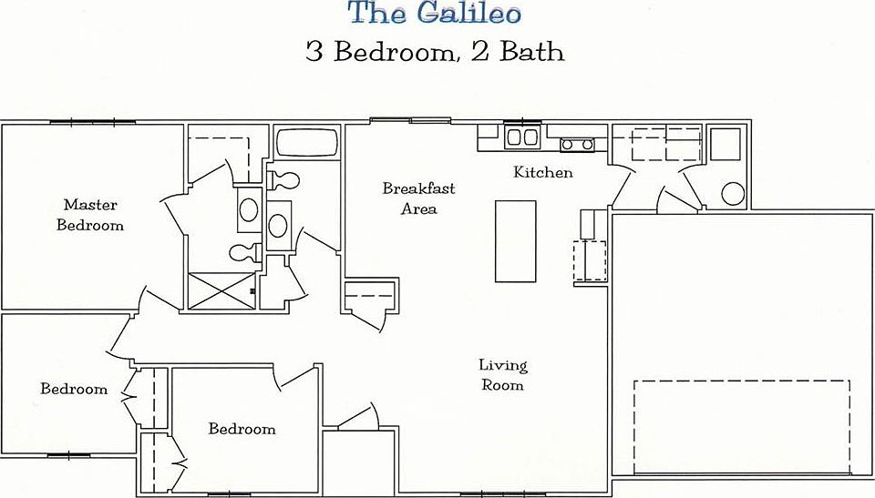 2nd image of 1413 Villa Ln