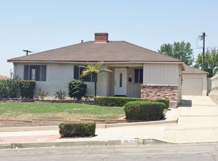 2613 N Lamer St, Burbank, CA 91504