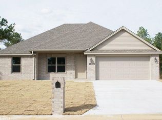1605 Rehoboth, Searcy, AR 72143