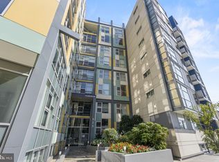 929 Florida Ave NW APT 1006, Washington, DC 20001