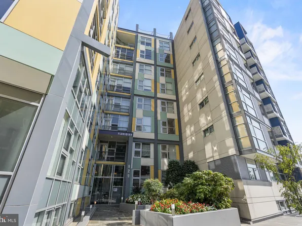929 Florida Ave NW APT 1006, Washington, DC 20001