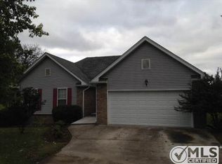 1274 Woods Ferry Rd, Gallatin, TN 37066