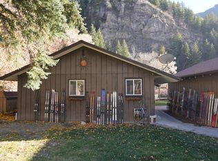 3711 E Canyon Rd S, Provo, UT 84604