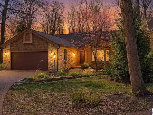 93 Forest Glen Ct, Terre Haute, IN 47802