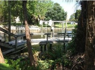 5266 S Stetson Point Dr, Homosassa, FL 34448